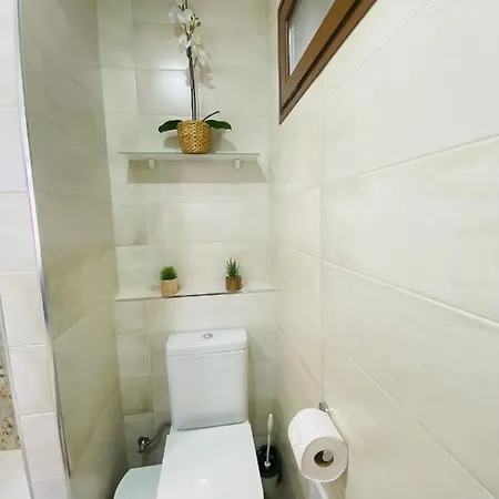 Carpe Diem Apartmán *