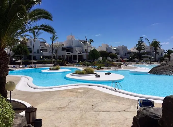 Carpe Diem Costa Teguise