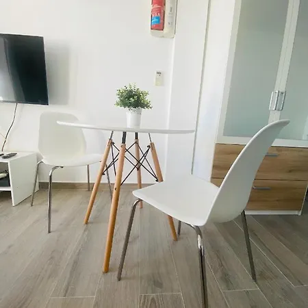 Carpe Diem Appartement