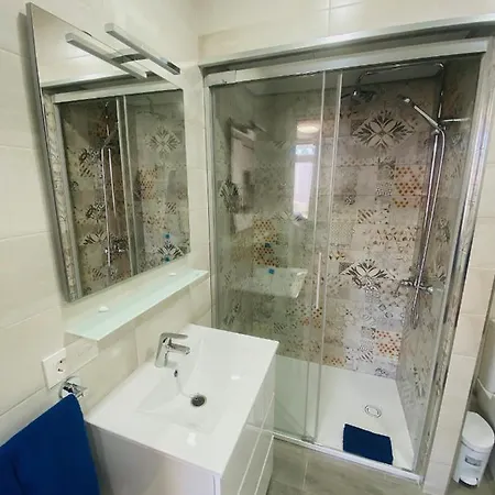 Appartement Carpe Diem