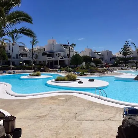 Carpe Diem Costa Teguise