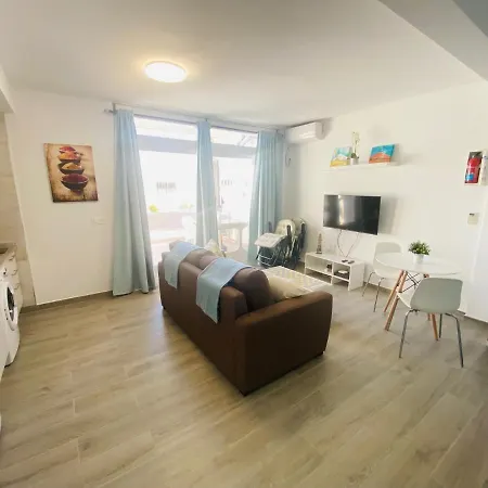 Carpe Diem * Costa Teguise