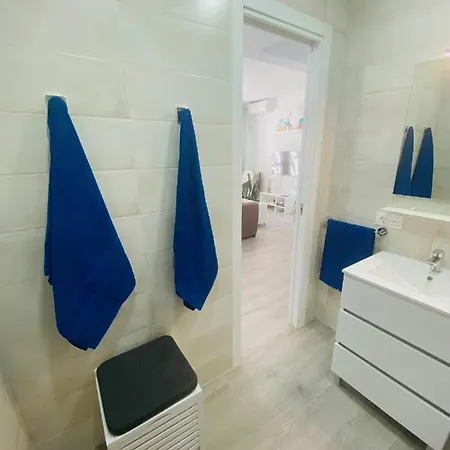 Carpe Diem Apartment *