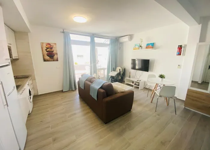 Carpe Diem * Costa Teguise